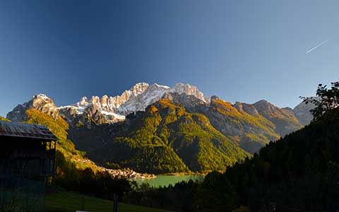 Hotel La Montanina e Alleghe Vacanze